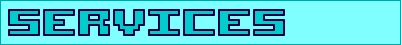 SERVICES